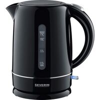 Severin WASSERKOCHER 1,7L 2200W (WK 4322      SCHWARZ)