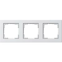 Gira RAHMEN 3-FACH E2 (021322 RWS   SYST.55)