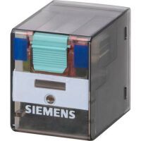 Siemens STECKRELAIS 4WE 24VAC/6A (LZX:PT570524)
