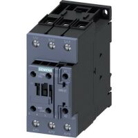 Siemens SCHÜTZ 30KW/400V 1S+1Ö AC230V (3RT2037-1AP00)