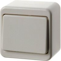 Berker AP-WECHSELSCHALTER (300640 WS)
