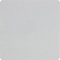 Berker 75940409 - White - Thermoplastic - 1 pc(s)