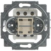 BUSCH JAEGER 1012-0-0954 - Grey - RoHS CE - 71 mm - 33 mm - 71 mm