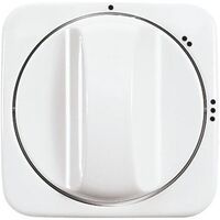BUSCH JAEGER 1710-0-3420 - White - Busch-Jaeger - 2710/1 U - 1 pc(s)