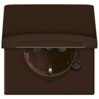 Busch-Jaeger STECKD. AW44 EBS KD (20 EUGKB-31-101)