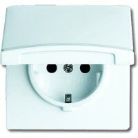 Busch-Jaeger STECKD. AW44 EBS KD (20 EUGKB-32-101)