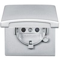 Busch-Jaeger STECKD. AW44 EBS KD (20 EUGKB-33-101)