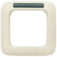 BUSCH JAEGER 1754-0-2221 - Indigo - Busch-Jaeger - 1799-0-0154 1799-0-0162 - 81 mm - 81 mm - 1.1 cm