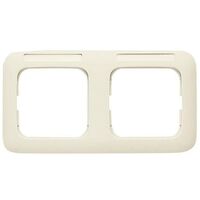 BUSCH JAEGER 1754-0-2213 - Ivory - Busch-Jaeger - 1799-0-0154 1799-0-0162 - 152 mm - 81 mm - 1.1 cm