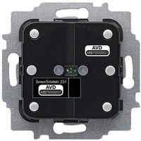 Busch-Jaeger SENSOR/SCHALTAKT. 2/2-F (6211/2.2)