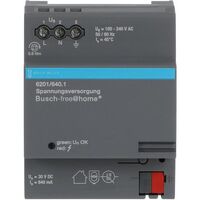 ABB SPANNUNGSVERSORGUNG 640MA REG (6201/640.1)