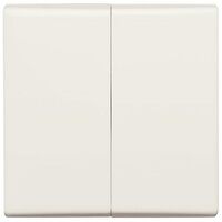 BUSCH JAEGER 2105-32 - White - Busch-Jaeger - 70 mm - 70 mm - 1.3 cm - 1 pc(s)