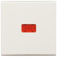 BUSCH JAEGER 2107-32 - White - Busch-Jaeger - 70 mm - 70 mm - 1.3 cm - 1 pc(s)