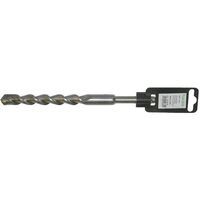 Haupa SDS HAMMERBOHRER 6X160 (230910)