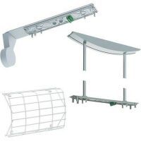 CEAG Style II40071356826Schnellmontagesatz für Style CG-S