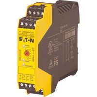 Eaton SICHERHEITSRELAIS (ESR5-NV3-30)