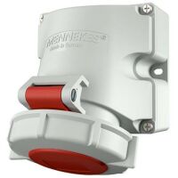 Mennekes CEE-STECKDOSE AMELAN HW/VN 16A (AM 9520)