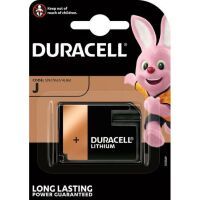Duracell Security - Batterie J - Alkalisch - Battery - Mini (AAAA)
