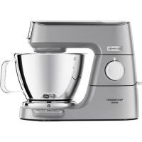 Kenwood KÜCHENMASCHINE TITANIUM CHEF (KVC85.004SI)