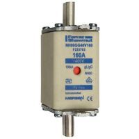 Mersen NH-SICHERUNG 00 125A 400V GG (NH00GG40V125)