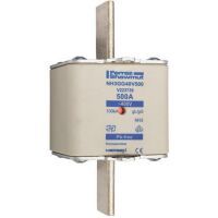 Mersen NH3GG40V630 Sicherungseinsatz NH gG Gr.3 630A SGL KM