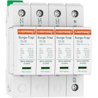 Mersen Ü-ABLEITER T1+2 275V 4P TNS+FM (STPT12-12K275V-4PM)