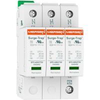 Mersen Ü-ABLEITER T2 275V 3P +FM (STPT2-40K275V-3PM)