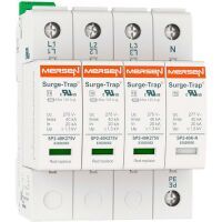Mersen Ü-ABLEITER T2 275V 4P TT+FM (STPT2-40K275V-4PGM)