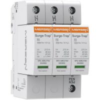 Mersen Ü-ABLEITER T2 275V 3P (STPT2-40K275V-3P)