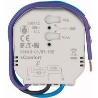 Eaton CHAU-01/01-10E194372Heizungsaktor 10A f.elektrische Heizung