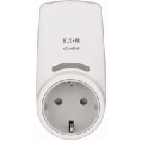 Eaton CDAP-01/F5-1E Dimmerstecker 1951720-250W, R/L/C/LED, EMS, Schuko 195172