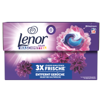 LENOR PODS® Waschkapseln 38 Waschladungen, Blütentraum