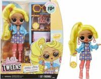 MGA Entertainment L.O.L. Surprise! Tweens - Hana Groove