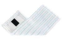 LEIFHEIT Wischbezug 'micro duo' zum Bodenwischer  'Clean Twist M Ergo'