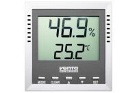 Venta Hygrometer Digital-Anzeige Temperatur und Luftfeucht. (6011000)