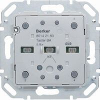 Berker KNX BCU S.1/B.X TASTS.-MODUL (80142180)