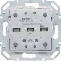Berker KNX BCU Q.X/K.X TASTS.-MODUL (80142170)