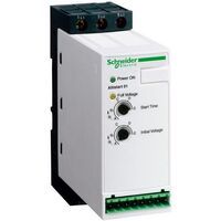 Schneider Electric ATS01 25A 3X110-480VAC EXT. ST (ATS01N125FT)