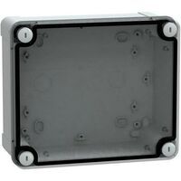 Schneider Electric INDUSTRIEGEH.175X150X80 ABS TR (NSYTBS19168T)