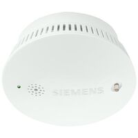 Siemens BRANDALARM SD230 (5 TC 1296   TITANWS.)
