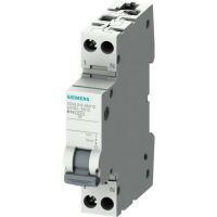 Siemens 5SV60166KK13 Brandschutzschalter 2polig 13 A 0.03 230 V