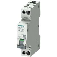 Siemens 5SV6016-7KK16 Brandschutzschalter C16 2pol 230V 1TE
