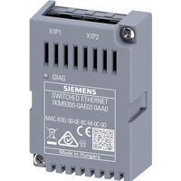 Siemens ERWEITERUNGSMODUL SWITCHED ETH (7KM93000AE020AA0)