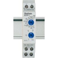 Theben TREPPENHAUSAUTOMAT ELEKTRON. (ELPA 1)
