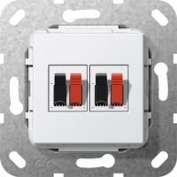 GIRA 569303 - White