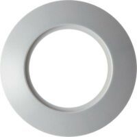 Berker RINGPL.SERIE 1930 1-FACH (138109 PWS)