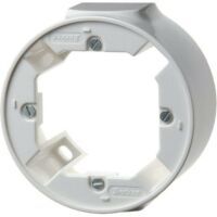 Berker AP-RAHMEN 1-FACH F.SERIE 1930 (100109 PWS)