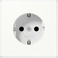 JUNG LS 1520 WW - White - 250 V - 16 A