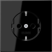 Jung SCHUKOSTECKDOSE (LS 1520 SW)