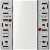 Jung TASTSENSOR-MODUL 24 V AC/DC (LS5236TSM)